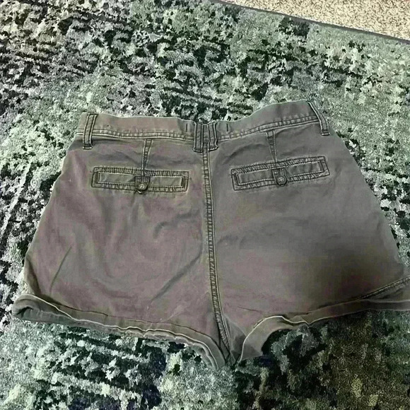 Abercrombie shorts - Picture 2 of 2